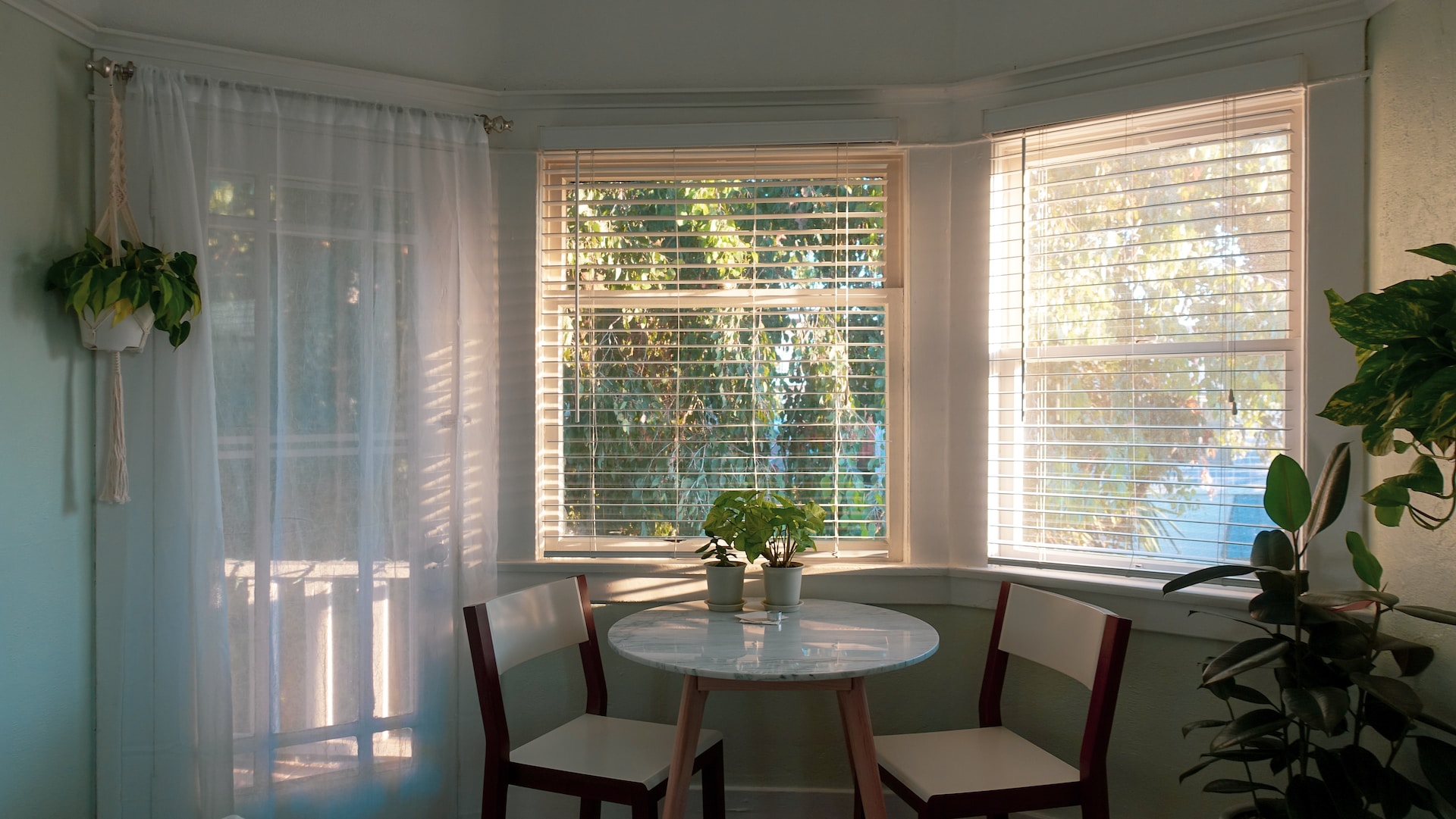 Home Point Gympie Blinds Image