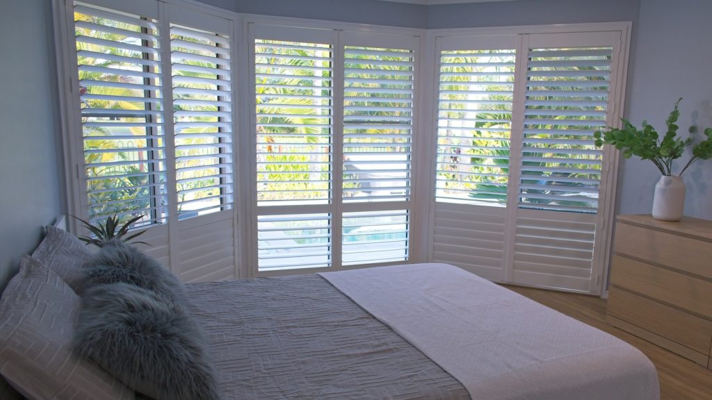 Home Point Gympie Shutters Image