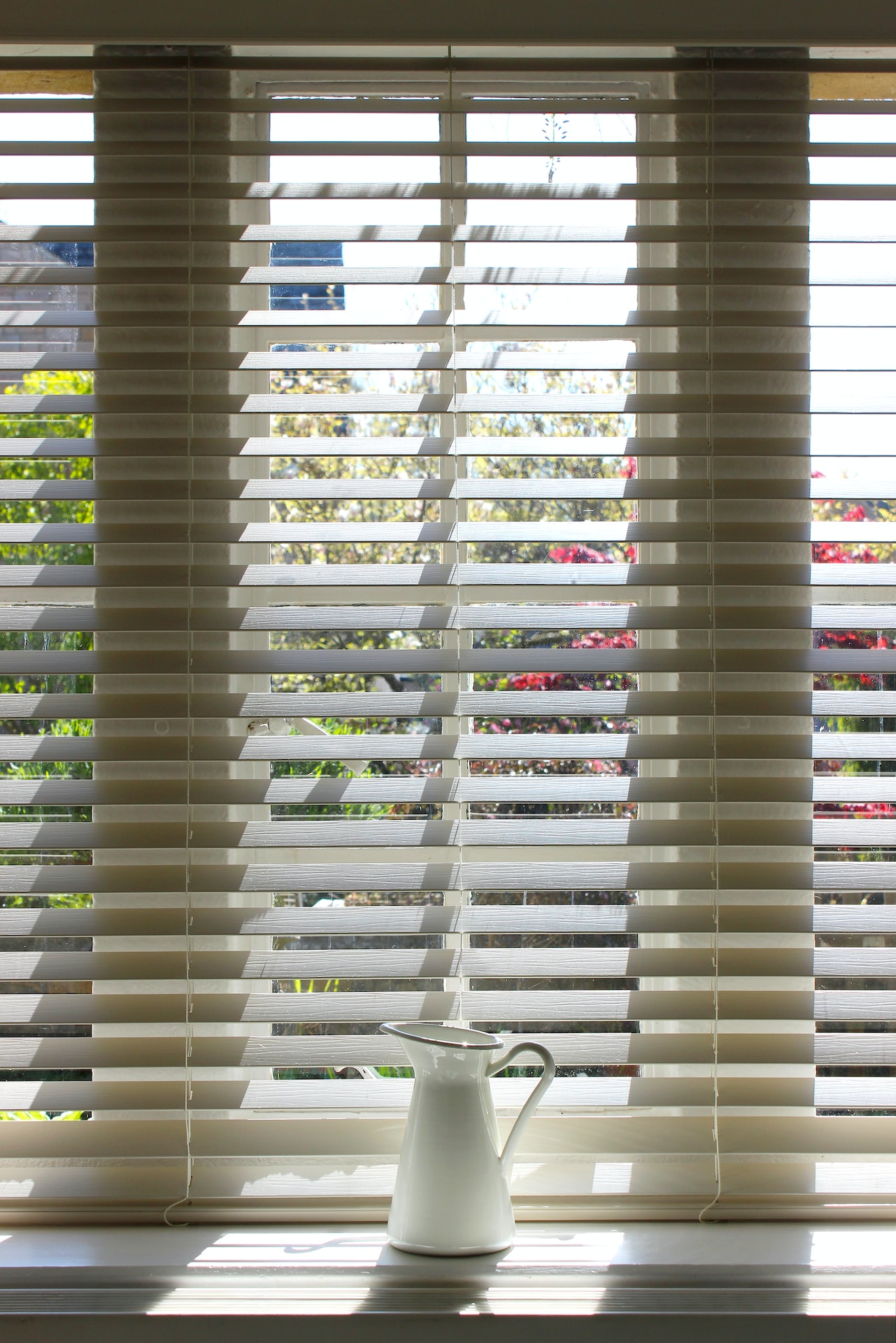 Home Point Gympie Superior Venetian Blinds Image