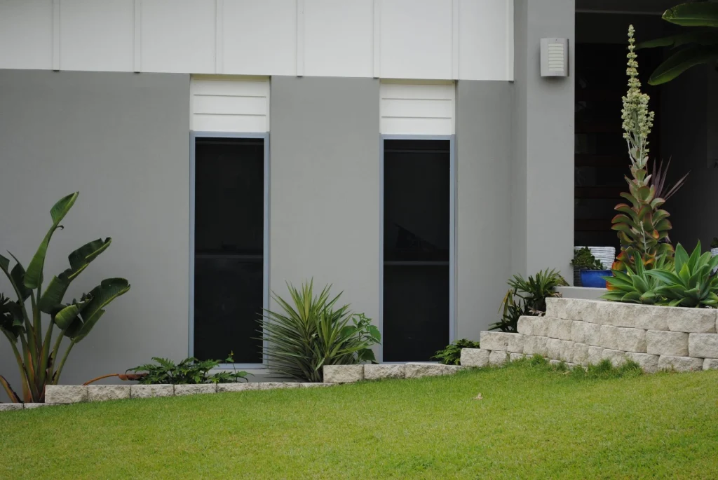 Home Point Gympie Fibreglass Mesh Image