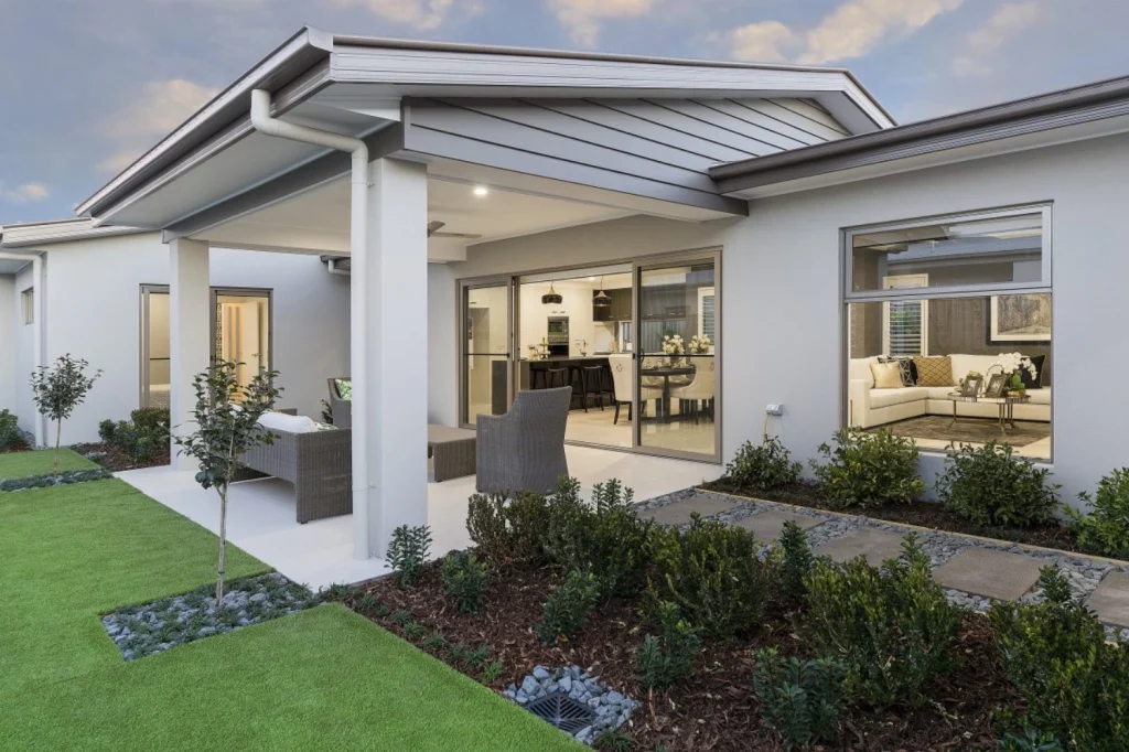 Home Point Gympie Fibreglass Mesh Image