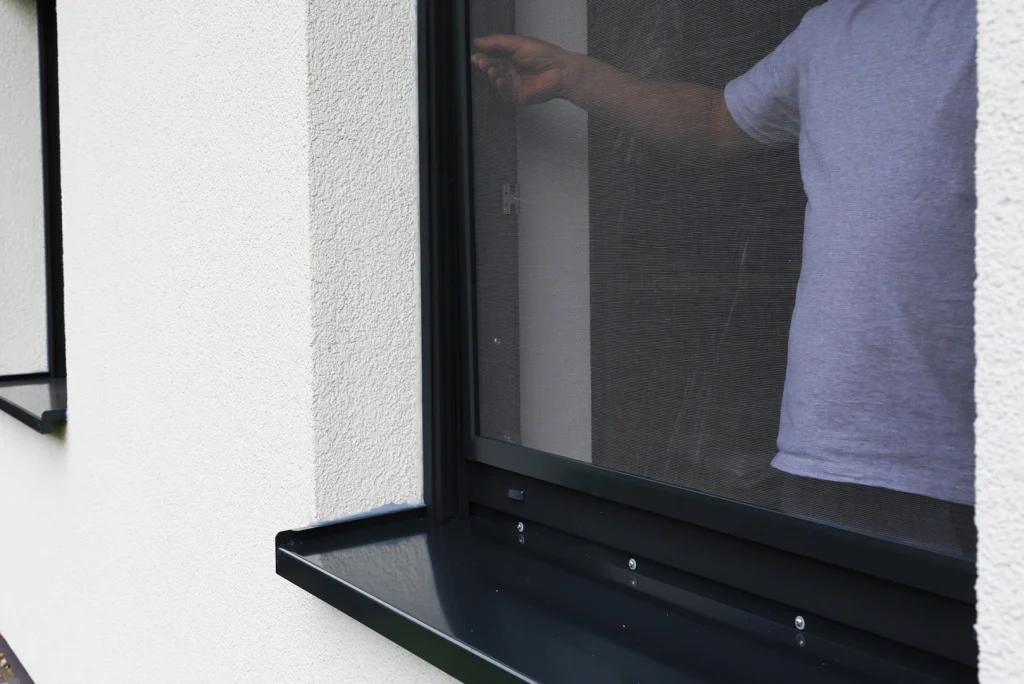Home Point Gympie Fibreglass Mesh Image
