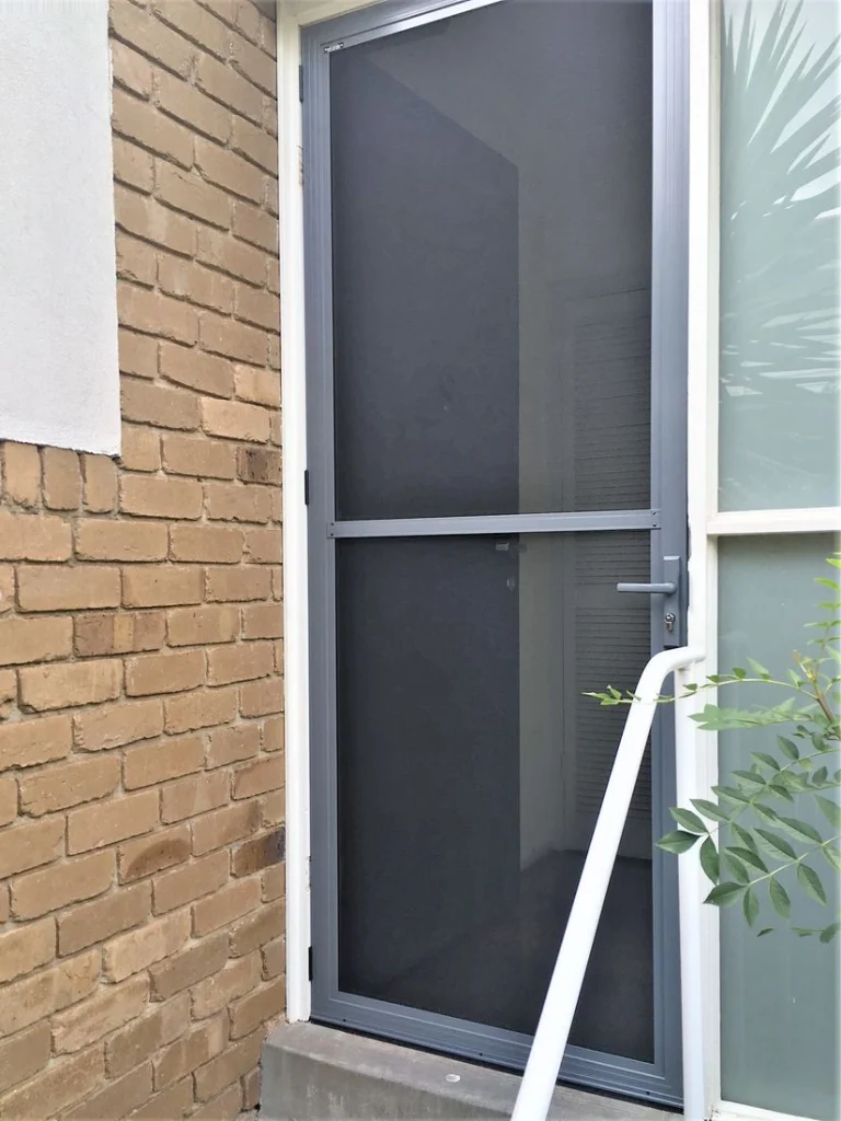 Home Point Gympie Fibreglass Mesh Image