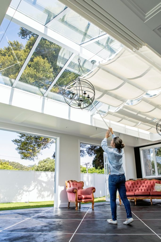 Home Point Gympie Wave Shade Image