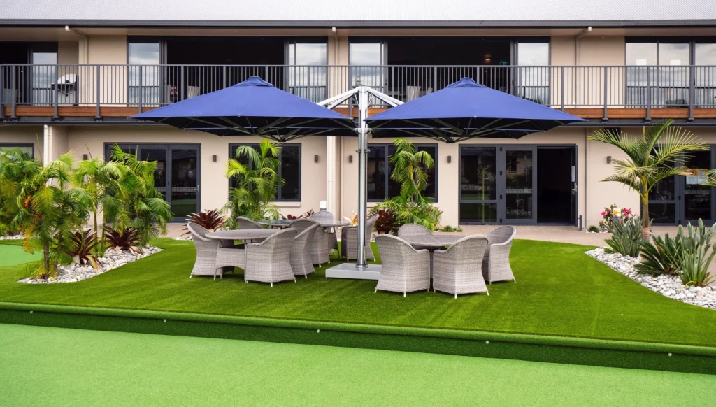 Shadowspec Commercial Unity Umbrella Gympie Image
