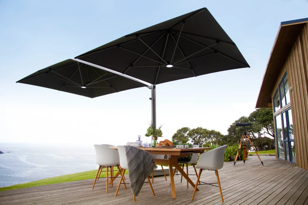 Shadowspec Commercial Unity Umbrella Gympie Image
