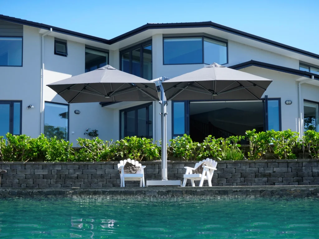 Shadowspec Commercial Unity Umbrella Gympie Image