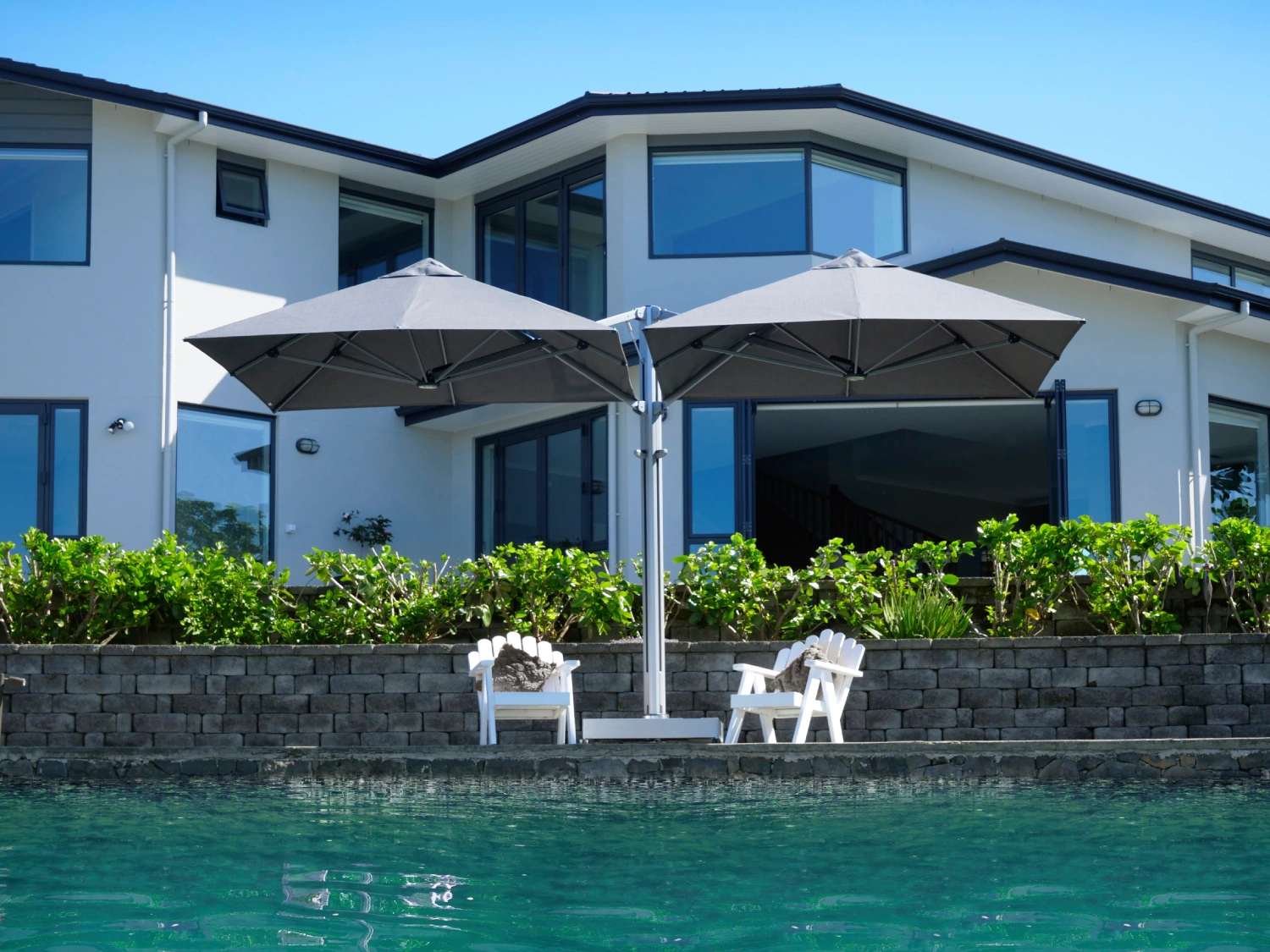 Shadowspec Commercial Unity Umbrella Gympie Image
