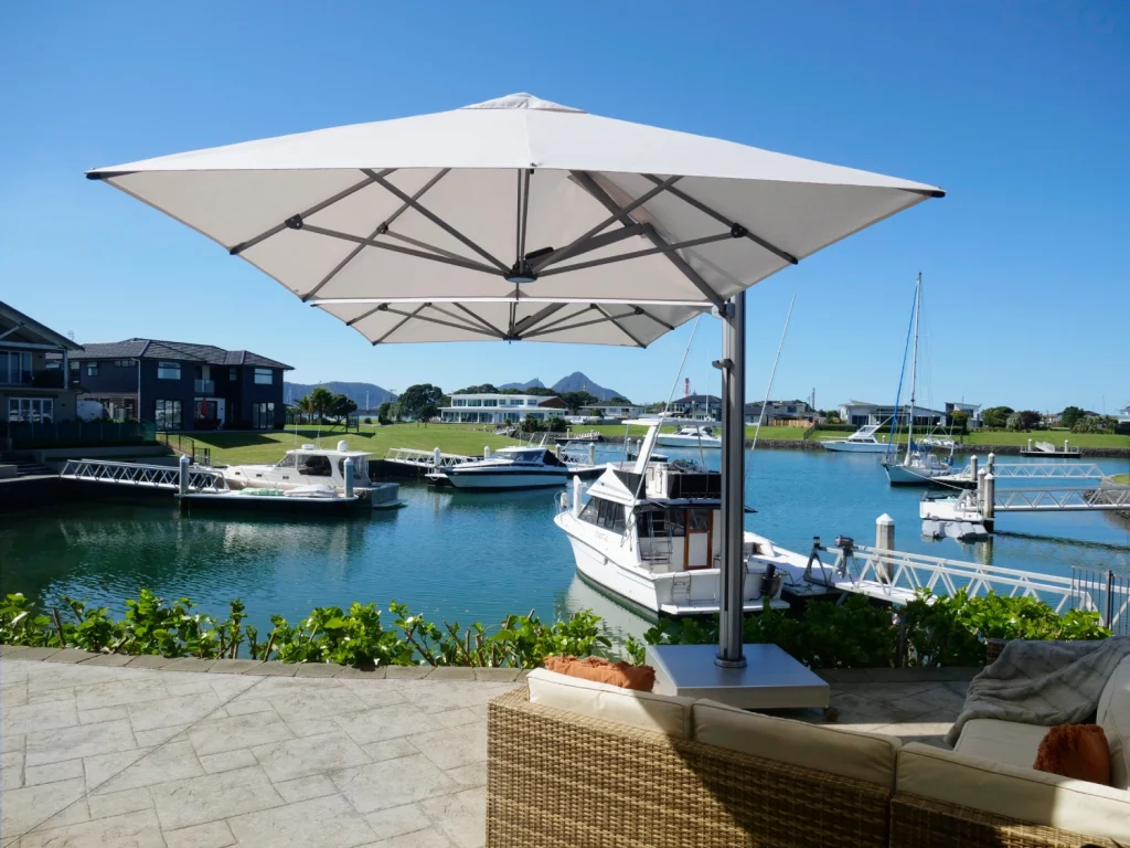 Shadowspec Commercial Unity Umbrella Gympie Image