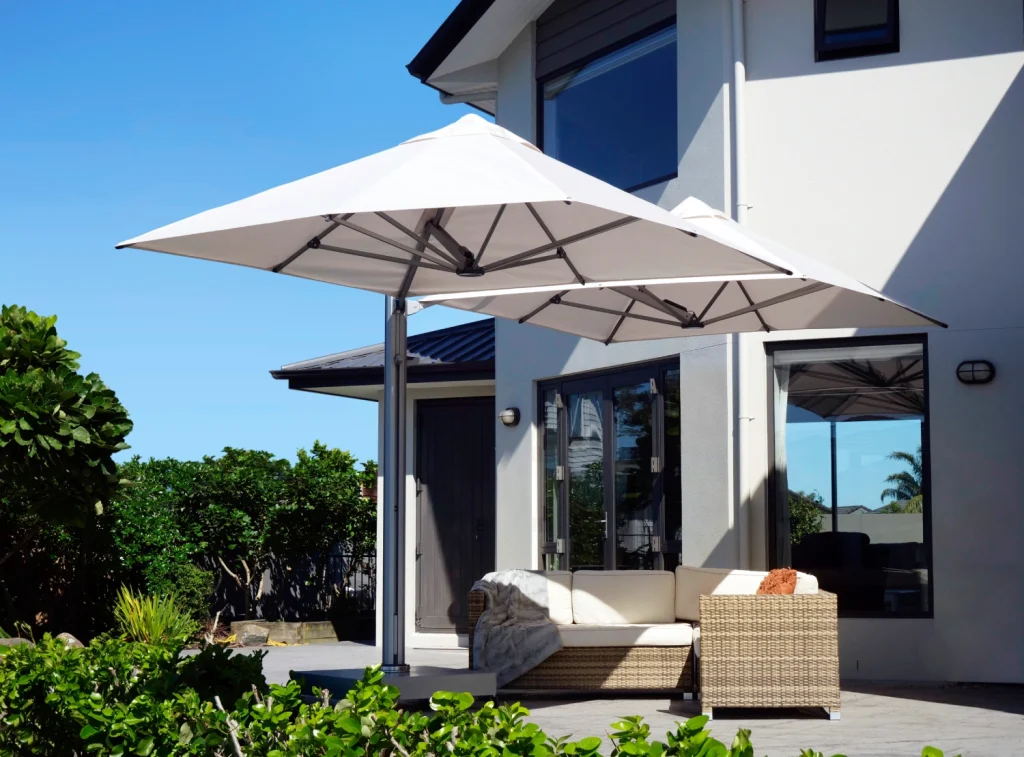 Shadowspec Commercial Unity Umbrella Gympie Image