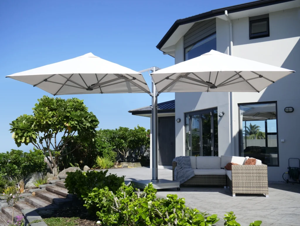 Shadowspec Commercial Unity Umbrella Gympie Image