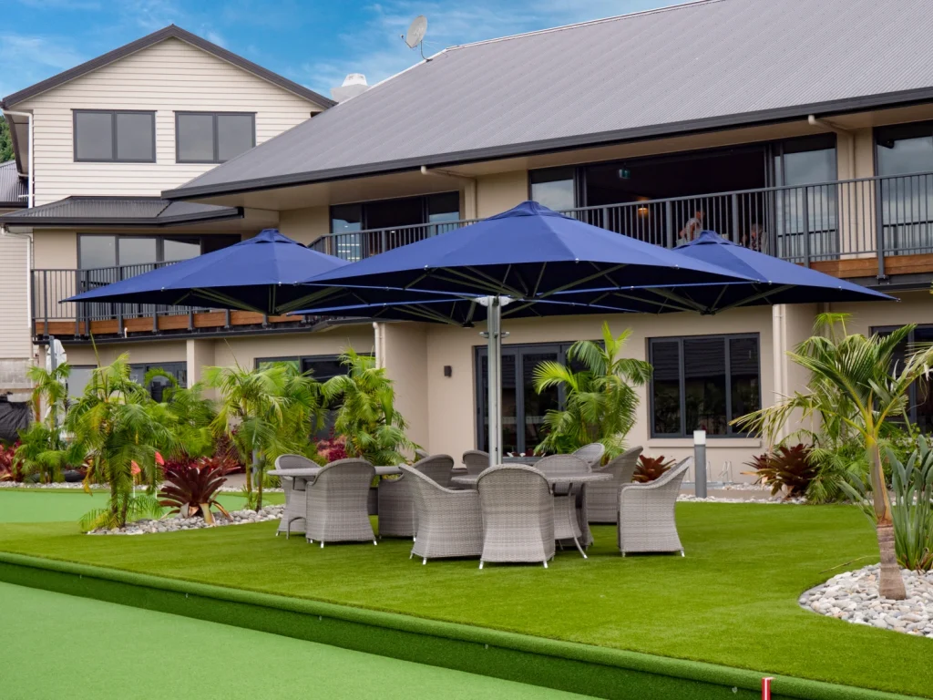 Shadowspec Commercial Unity Umbrella Gympie Image