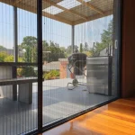 Home Point Gympie Insect Screens Repair Image