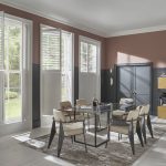 Home Point Gympie PVC Vinyl Shutters Image