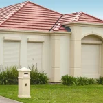 Home Point Gympie Roller Shutters Image