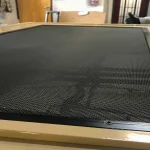 Home Point Gympie Security Screens Repair Image