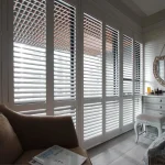 Home Point Gympie VIVID Aluminium Shutters Image