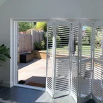 Home Point Plantation Shutters Image