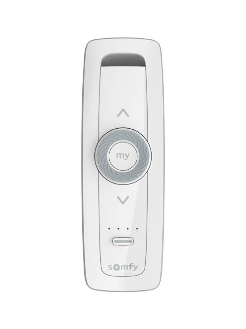 Somfy Motorisation Remote