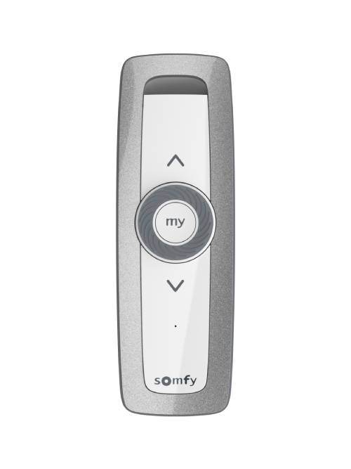 Somfy Motorisation Remote