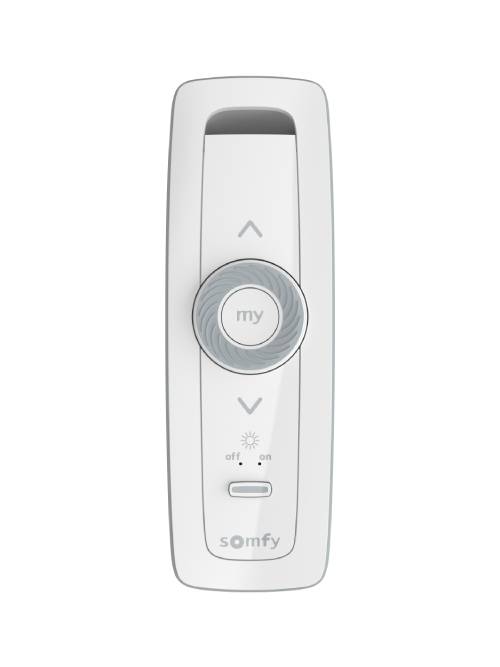 Somfy Motorisation Remote