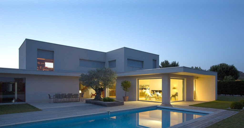 Somfy Roller Shutters & Screens
