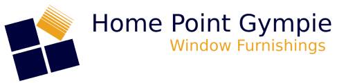 Home Point Gympie Logo