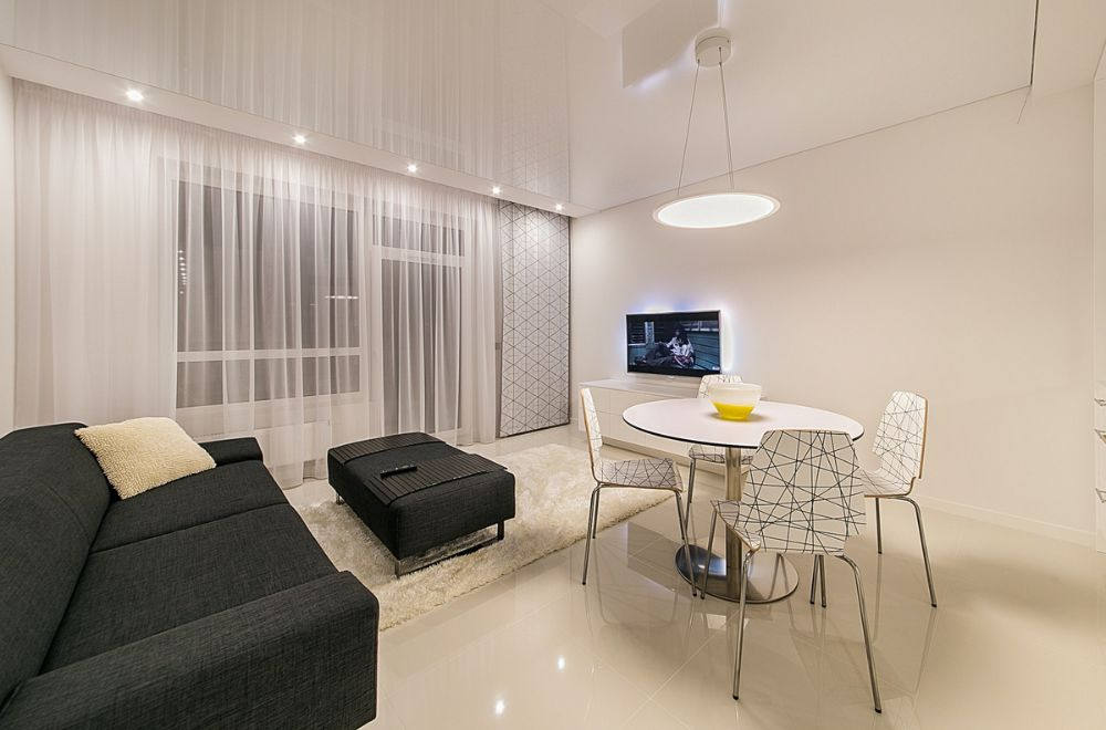 Home Point Gympie Wave fold and S Fold Curtains