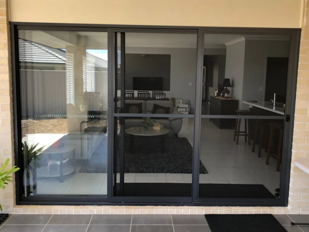 Home Point Gympie Fly Screens